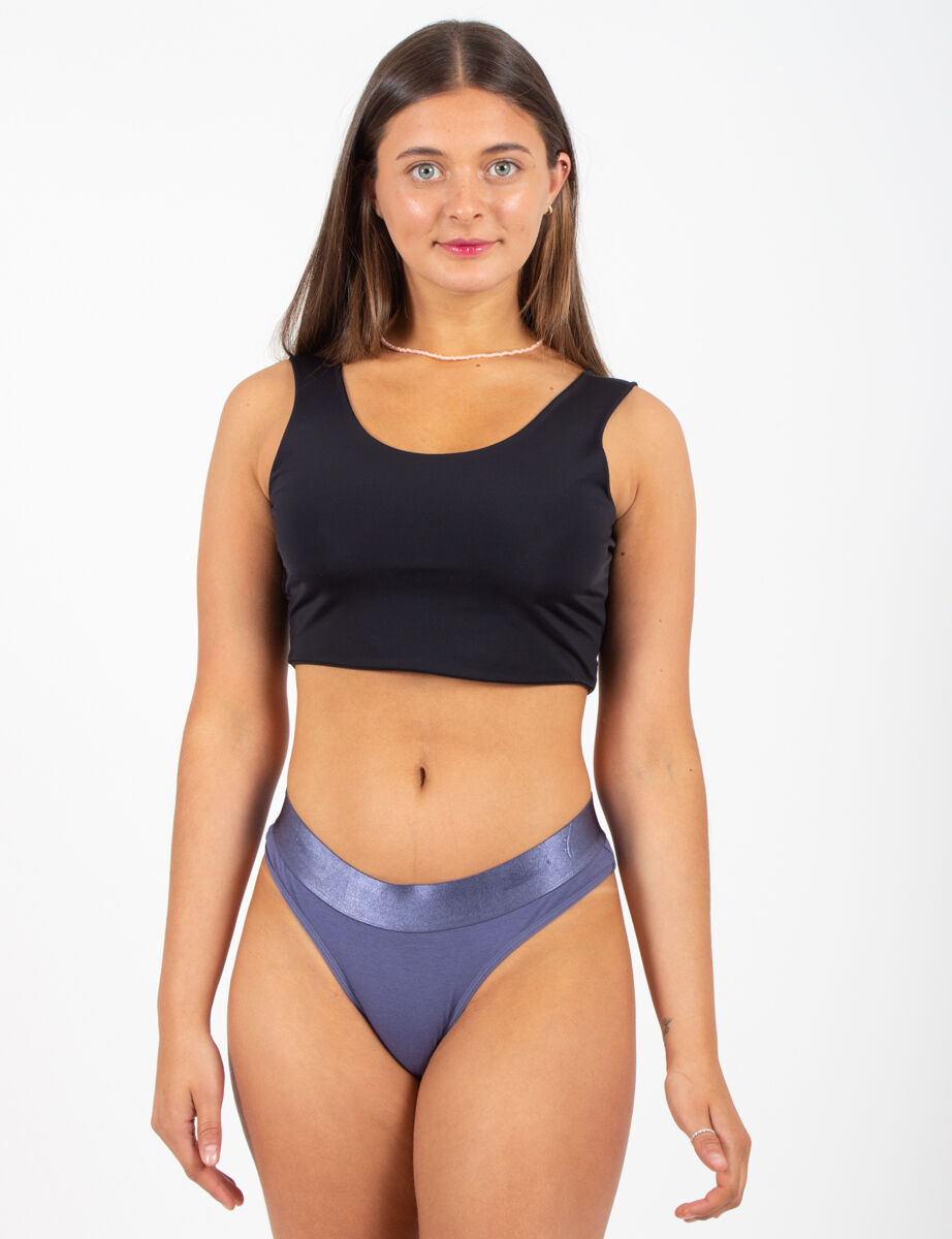 Pack 2 Calzones Bikinis Mujer Icono