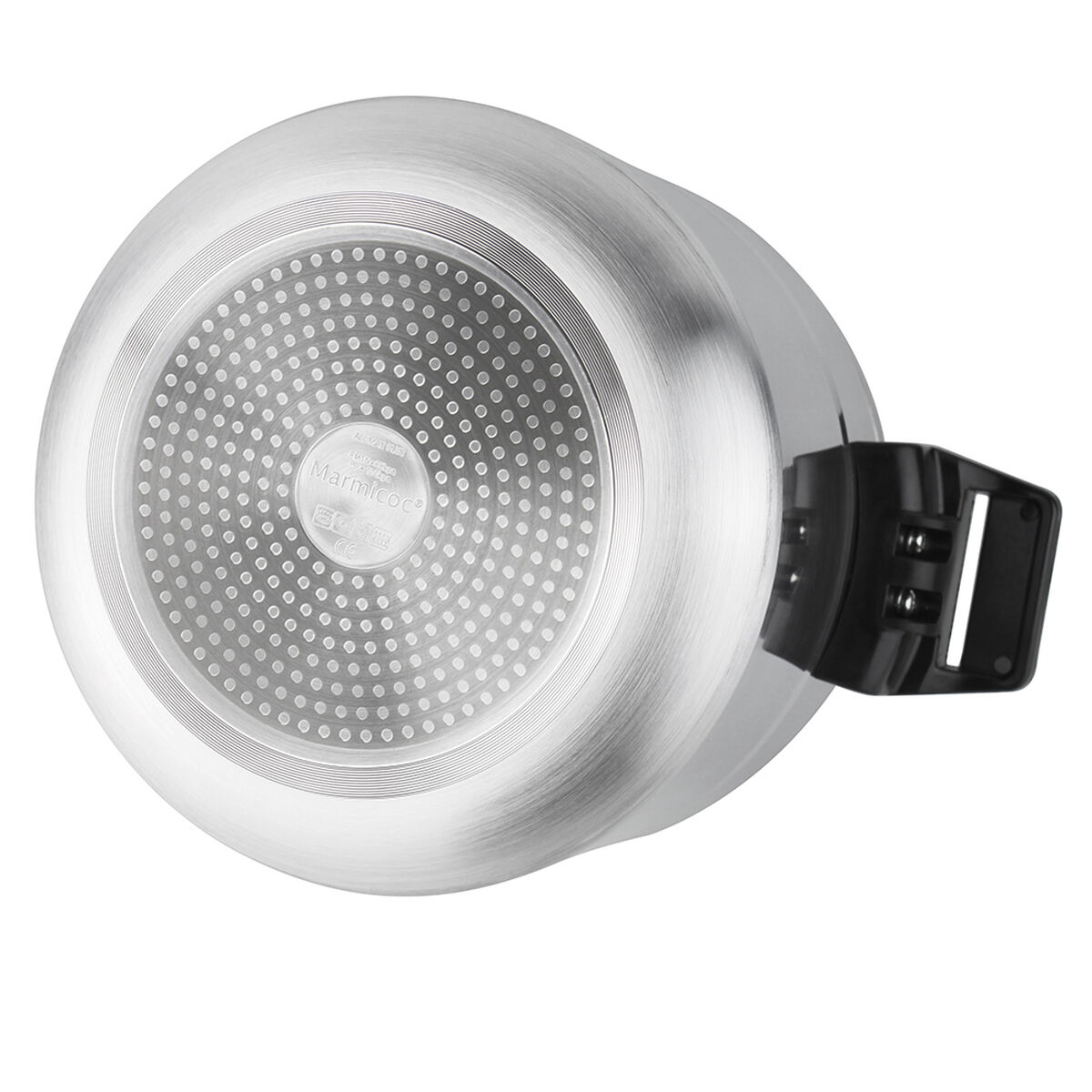 Olla a Presión Aluminio Marmicoc Alumax Plus 8 lt