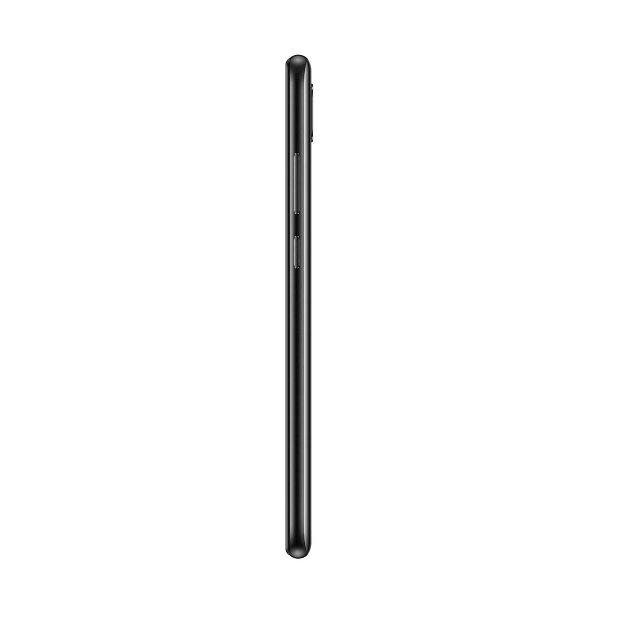Celular Huawei Y6 2019 6.09" Negro Entel