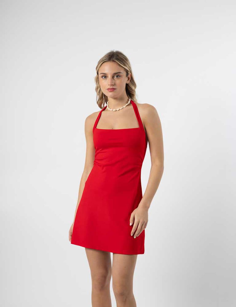 Vestido Mujer Icono