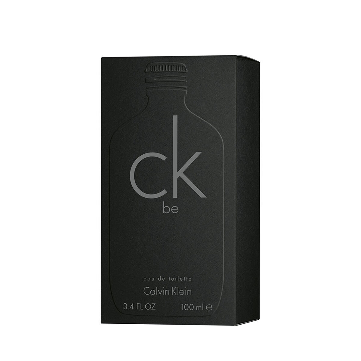 Perfume Calvin Klein Be EDT 100 ml