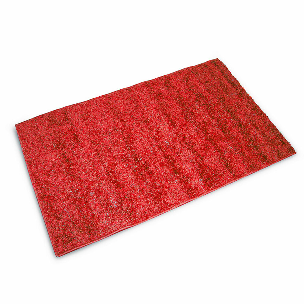 Alfombra Idetex Shaggy 133 x 180 cm