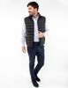 Parka Sin Mangas Hombre Portman Club