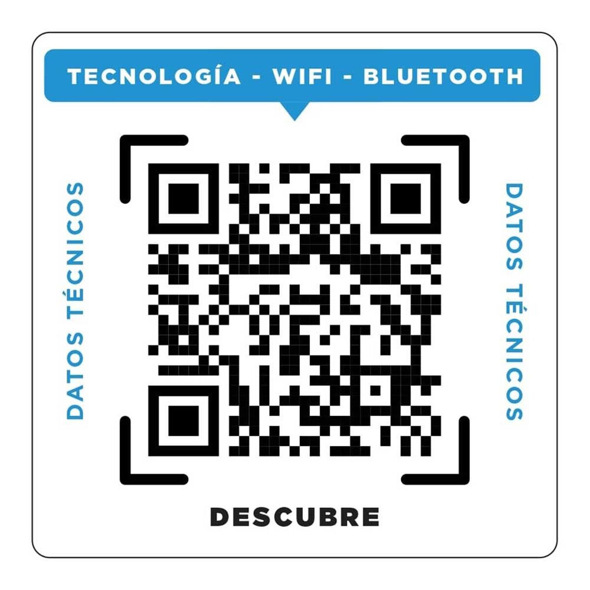 Lavavajillas Midea MDWEF1533GBS 15 sets