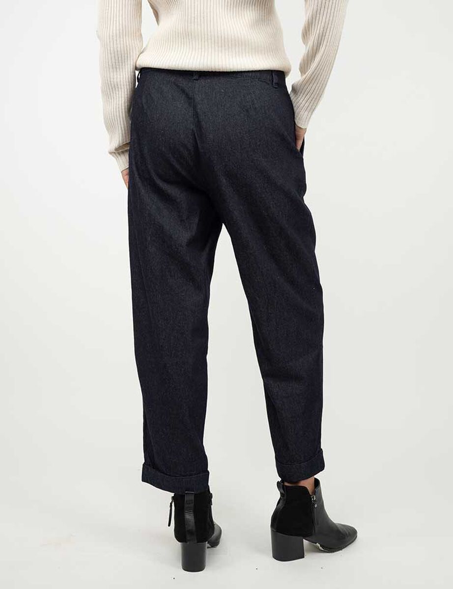 Jeans Mujer Portman Club