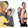 Porta Bebe Cuddle Up Ergonomic Gris Infantino