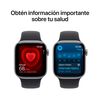 Smartwatch Apple Watch Series 11 42 mm Gris S/M Espacial