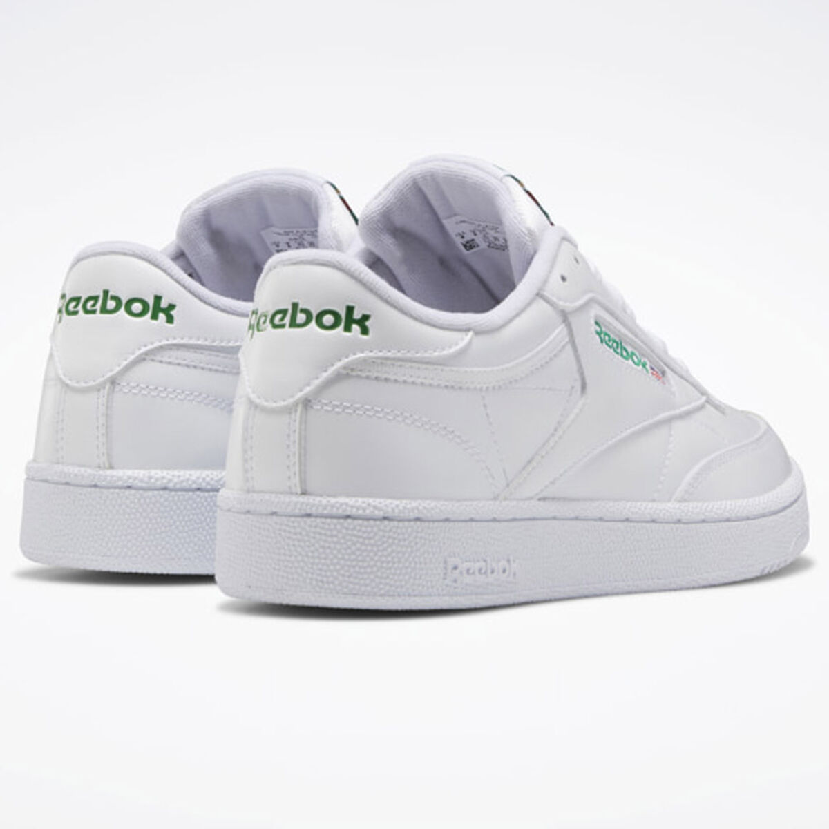 Zapatilla Hombre Reebok Club C 85