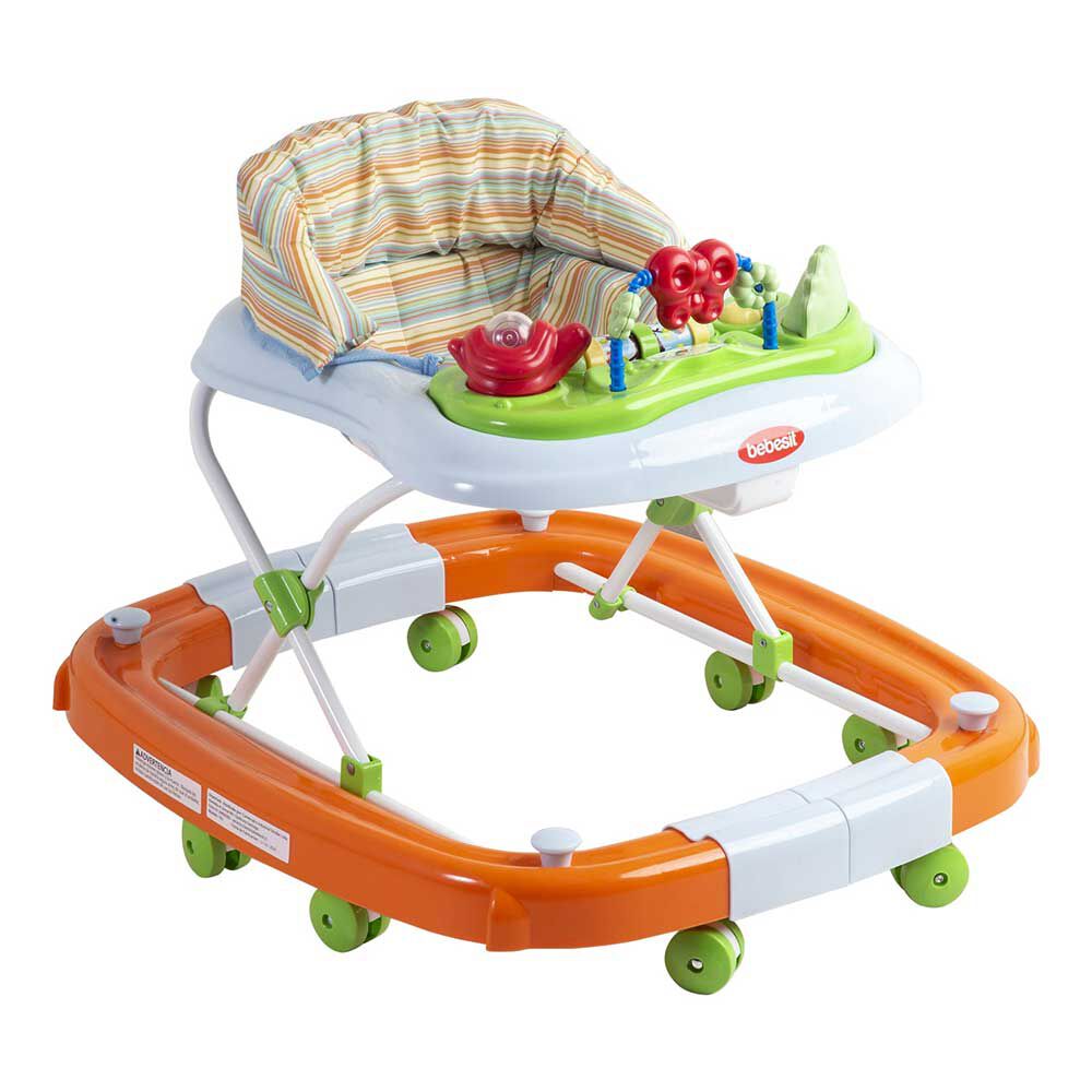 Andador Rocking Walker Bebesit