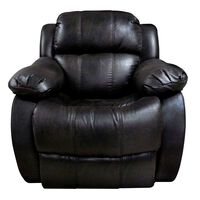 Bergere Idetex Madrid Negro