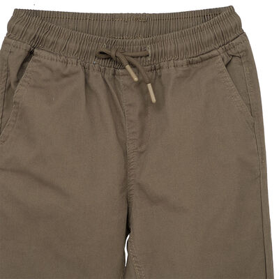 Imagen 2 del producto Jeans de Algodón Niño Chess Azul, Oliva