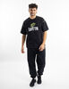 Polera Oversize Print Hombre Lotto Strada