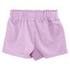 Short Ajustable de Algodón Chess Baby