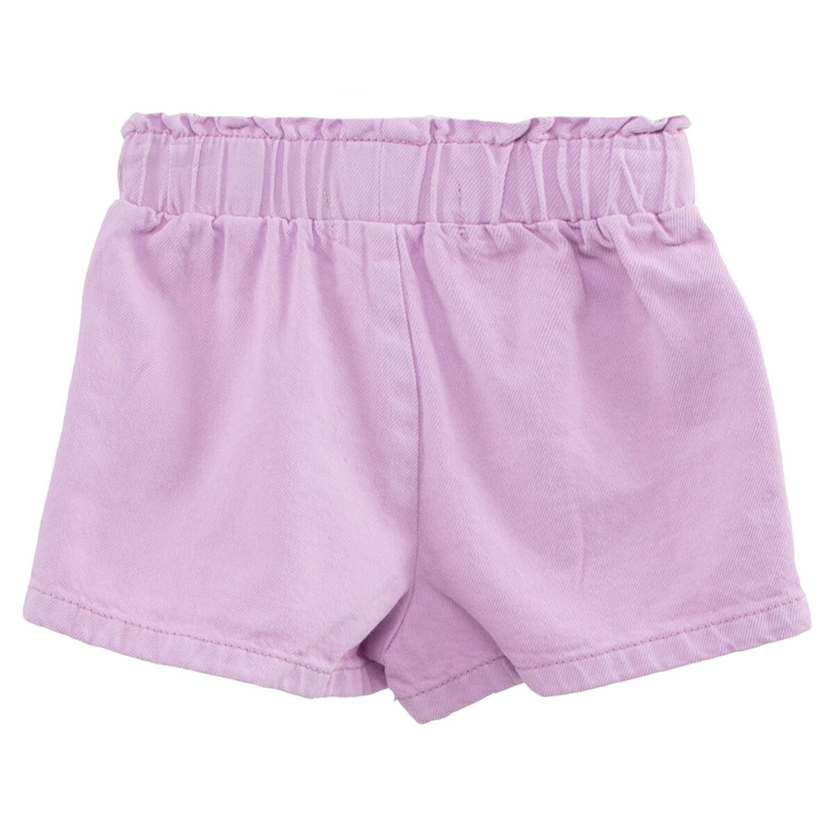 Short Ajustable de Algodón Chess Baby