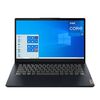 Notebook Lenovo IdeaPad 3 Core i7 8GB 512GB SSD 14,1"