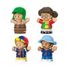 Set de Figuras Chavo del Ocho Fisher-Price