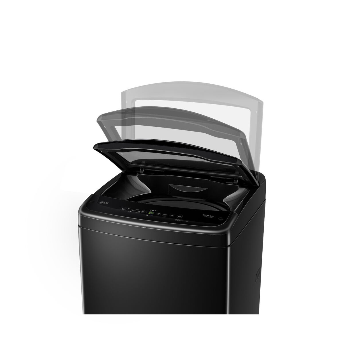 Lavadora Carga Superior 19kg WT19OBVTB