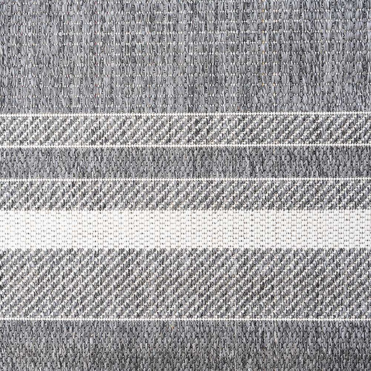 Alfombra Doral Chicago Gris 280x200