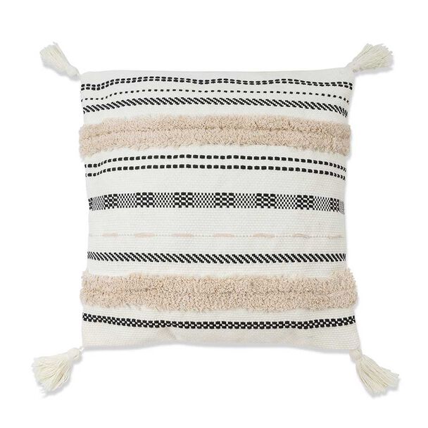 Cojín Casanova Stripes 45 x 45 cm