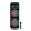Parlante Bluetooth Blik Light Up 700 Negro