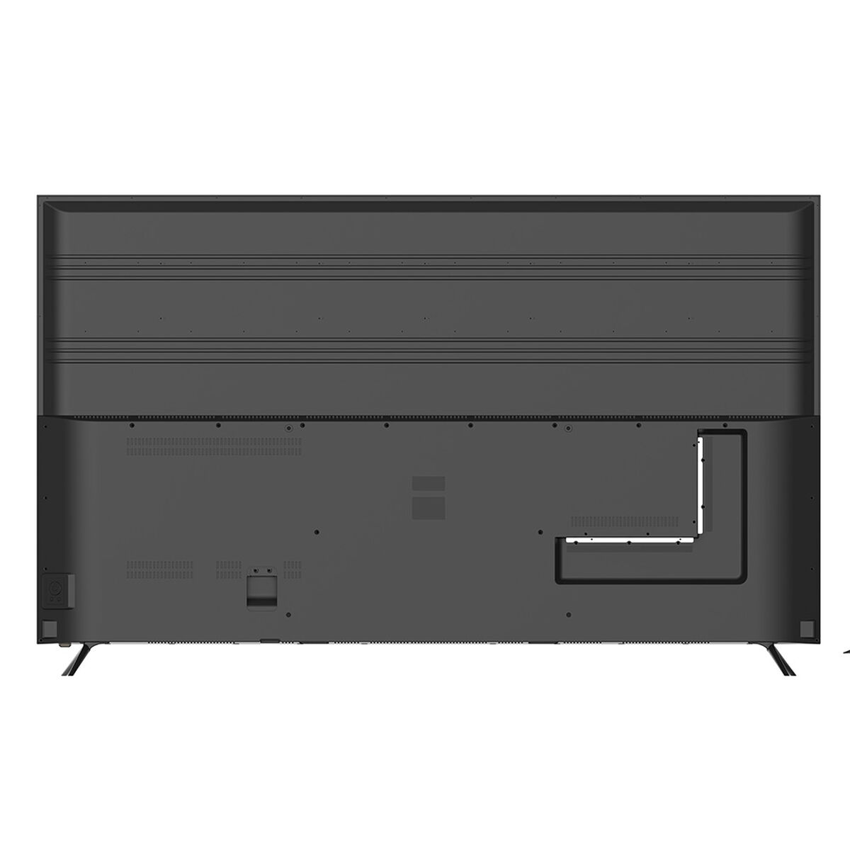 LED 75" Hyundai HY75UH7130 Smart TV UHD Magic Remote