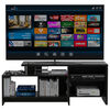 Rack TV TuHome Bengala Wengue