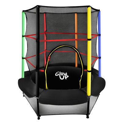 Cama Elástica Glow Up R5943