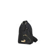 Bandolera Secret Salamanca FW25 S Negro