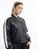Chaqueta Deportiva Mujer Lotto