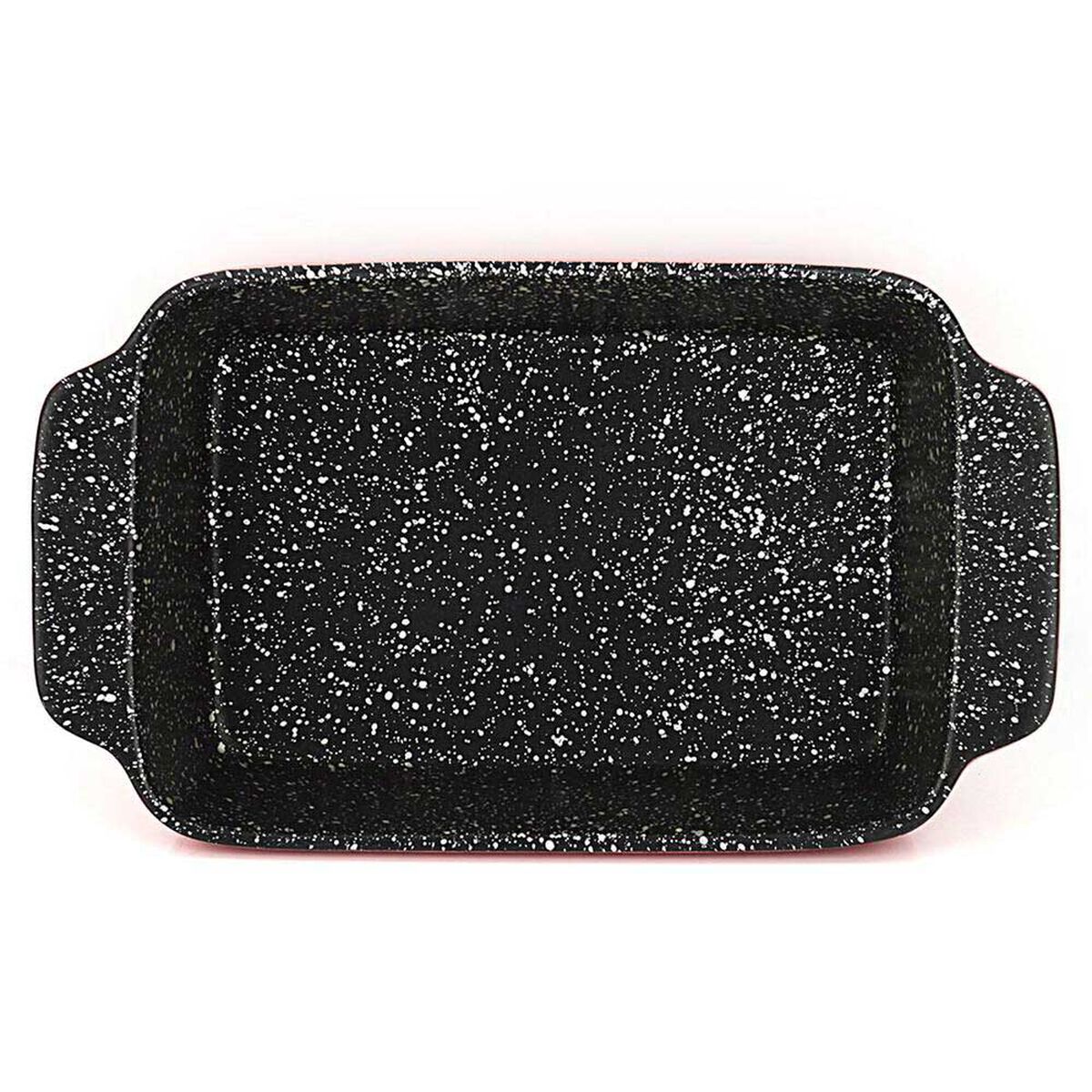 Bandeja de Horno Cer&aacute;mica con Antiadherente Fantuzzi Trento