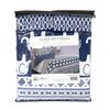 Quilt Doral King Hotpress Origins D9 Estampado