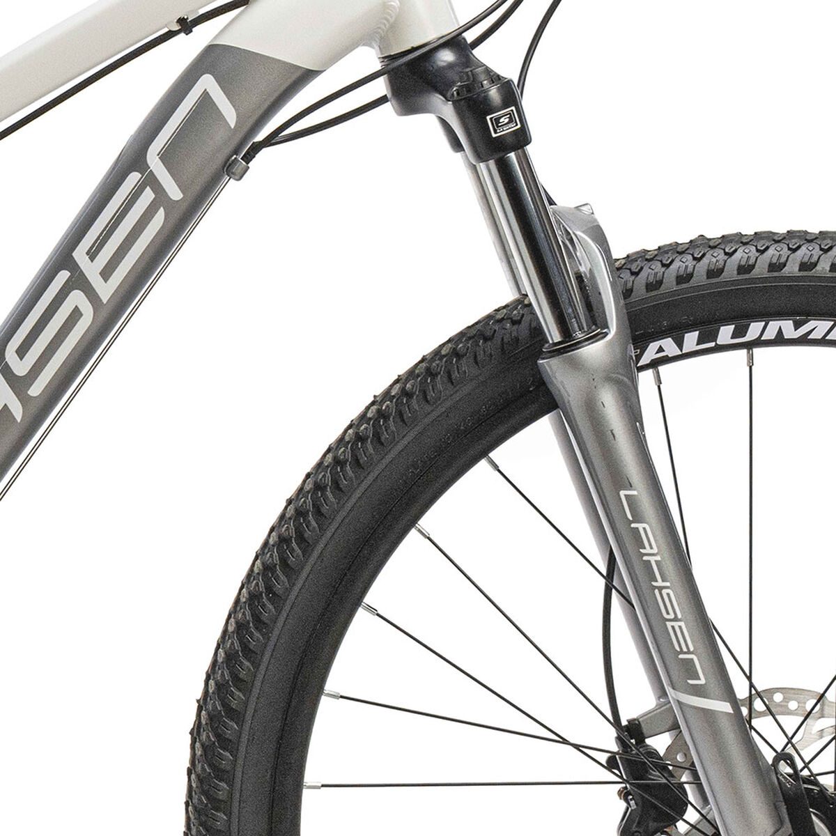 Bicicleta Lahsen Lilen 5 Aro 27.5