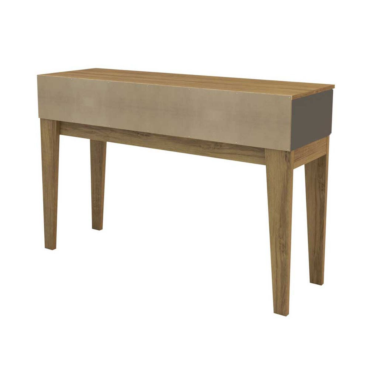 Arrimo Exit Veneza Nogal-Grafito