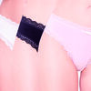 Pack 3 Culottes Mujer Intime
