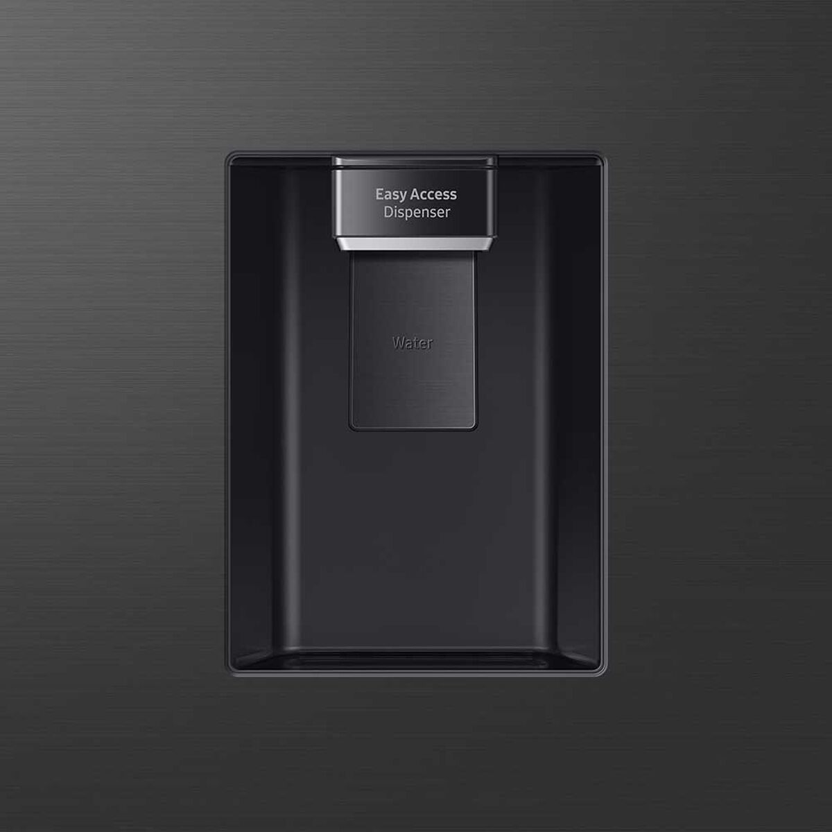Refrigerador No Frost Samsung RT38CG6720B1ZS 384 lts con WiFi