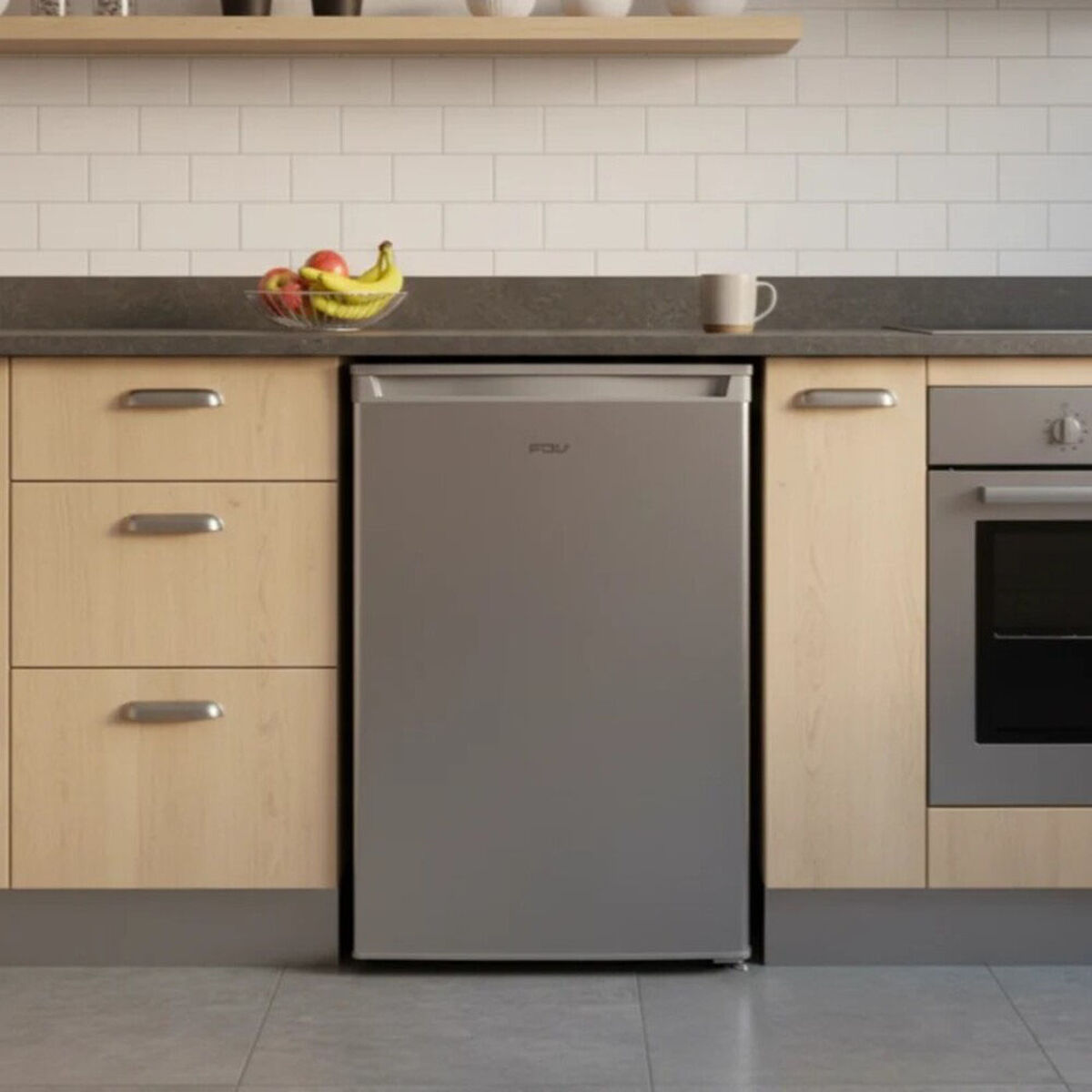 Frigobar FDV Elegance 2.0 107 L