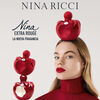 Perfume Nina Ricci Extra Rouge EDP 80 ml