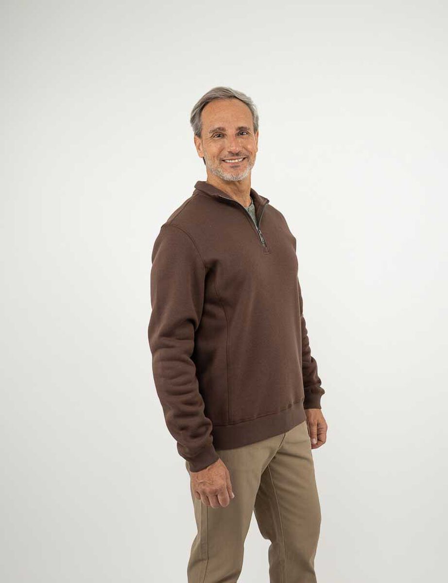 Poler&oacute;n Hombre Portman Club