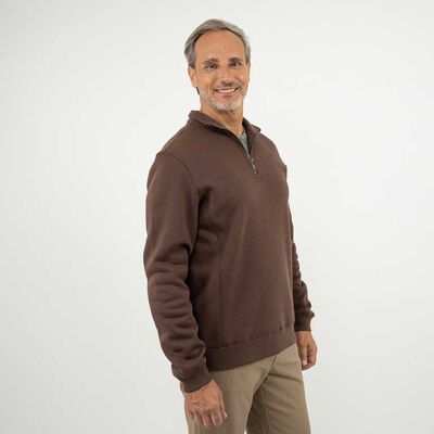 Polerón Hombre Portman Club Cafe, Navy, Negro