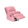 Bergere Latam Home Perugia Palo Rosa