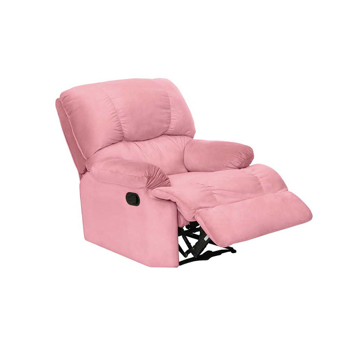 Bergere Latam Home Perugia Palo Rosa
