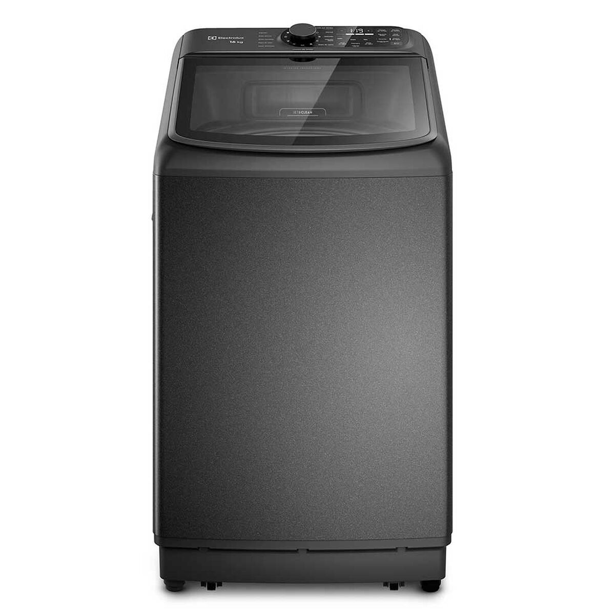 Lavadora Carga Superior Electrolux EMTL16IO 16 kg