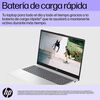 Notebook HP 15-fd0059la Core i5 12&deg; RAM DDR4-3200 MT/s de 16 GB (2 x 8 GB) 512GB 15.6" Integrada