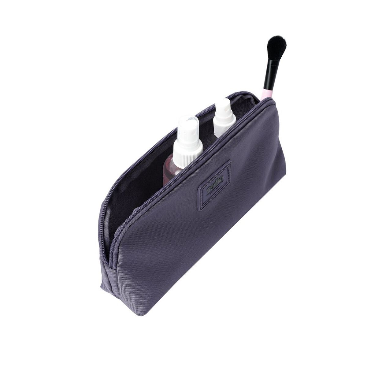 Estuche Morado Totto