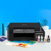 Multifuncional Brother Tinta Continua DCP-T310