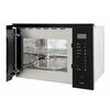 Microondas Empotrable Teka ML 825 TFL  25 lts.
