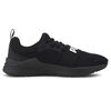 Zapatilla Unisex Puma Wired Run Jr
