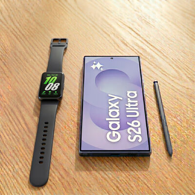 Combo Samsung Galaxy S26 Ultra 256Gb 6.9"" Violeta +