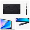 QLED 100" Hisense 100Q7QG Smart TV 4K