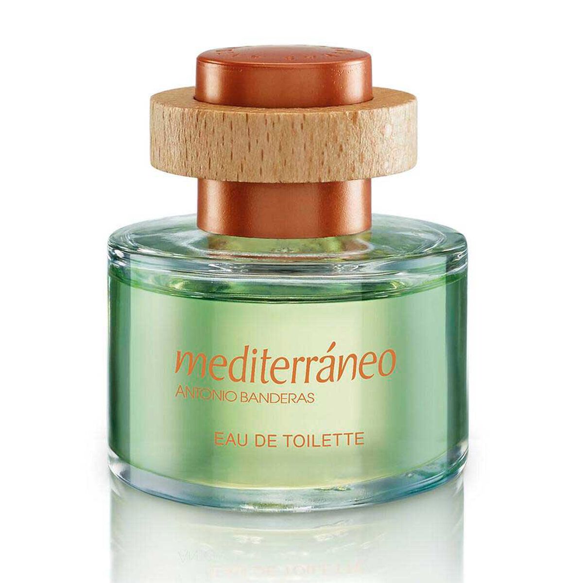 Perfume Antonio Banderas Mediterraneo EDT 50 ml